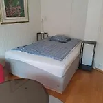 Apartment Bystranda - City Beach
