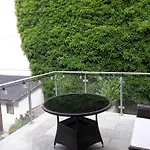 Apartment Bystranda - City Beach
