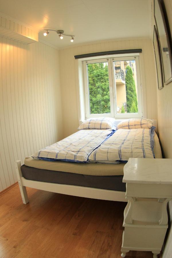 Bystranda - Apartment
