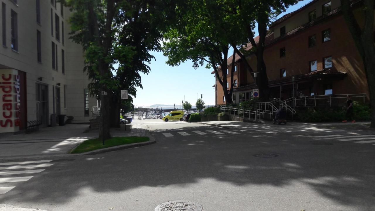 Bystranda -