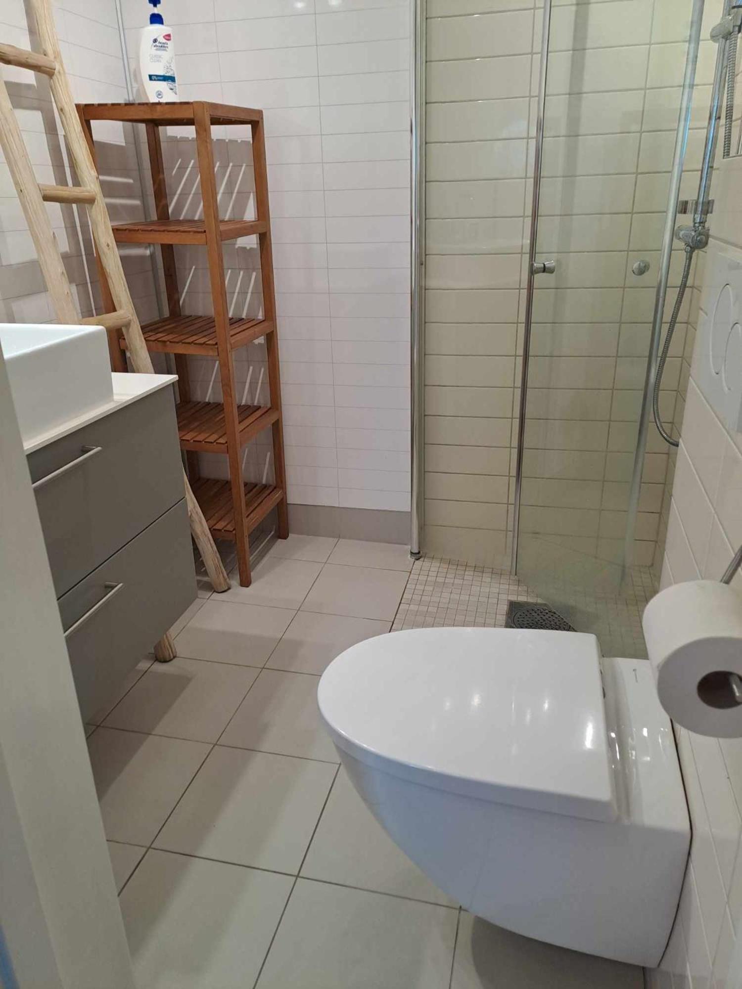 Apartment Bystranda - *