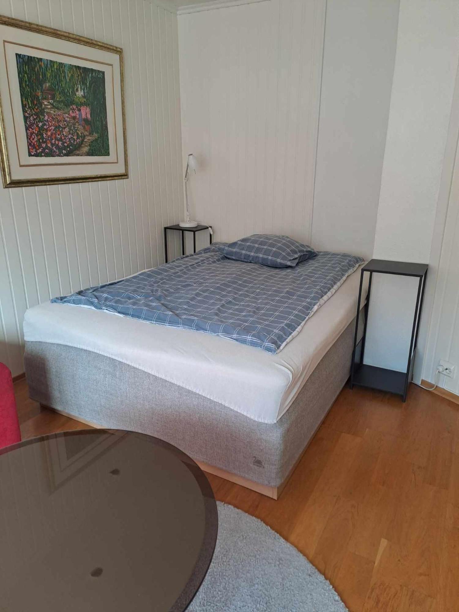 Bystranda -