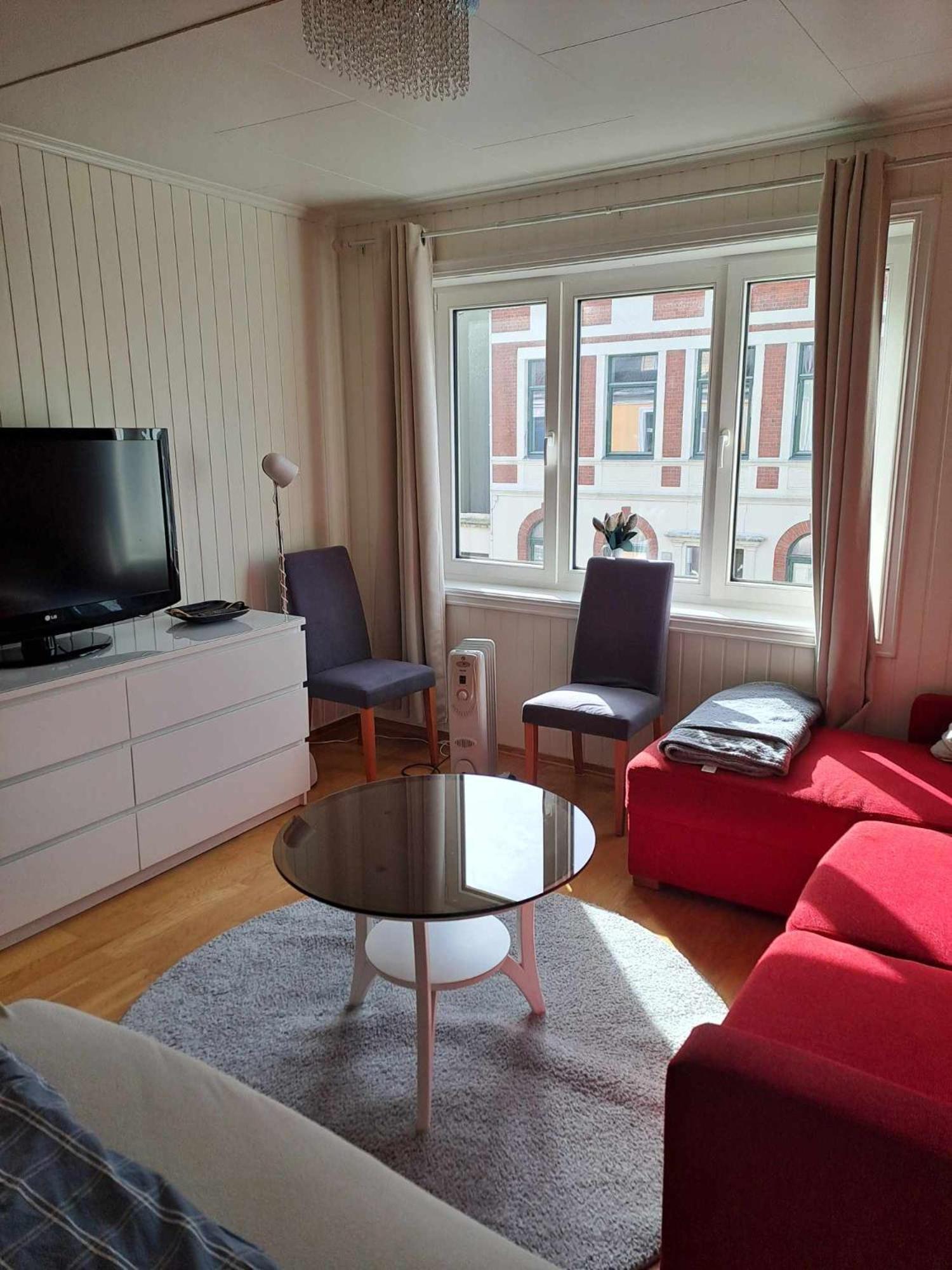 Apartment Bystranda - Kristiansand