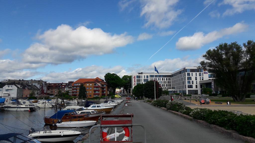 Bystranda -